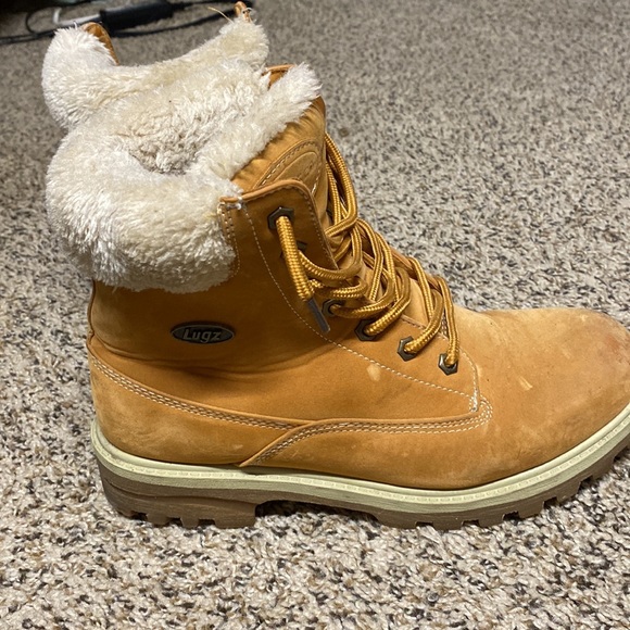 Winter boots - Picture 3 of 3